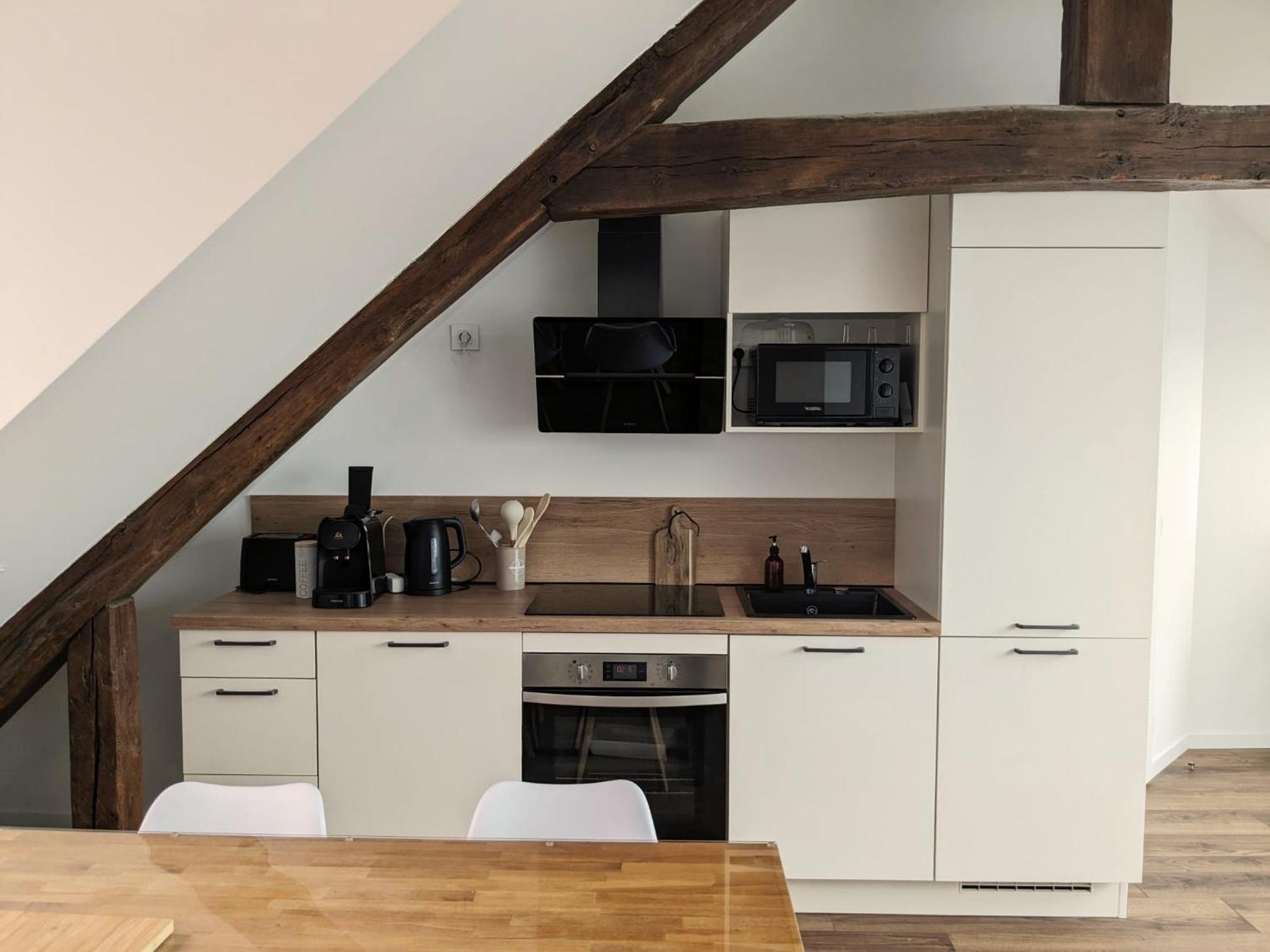 Berbisey 3 Apartment Dijon Ngoại thất bức ảnh