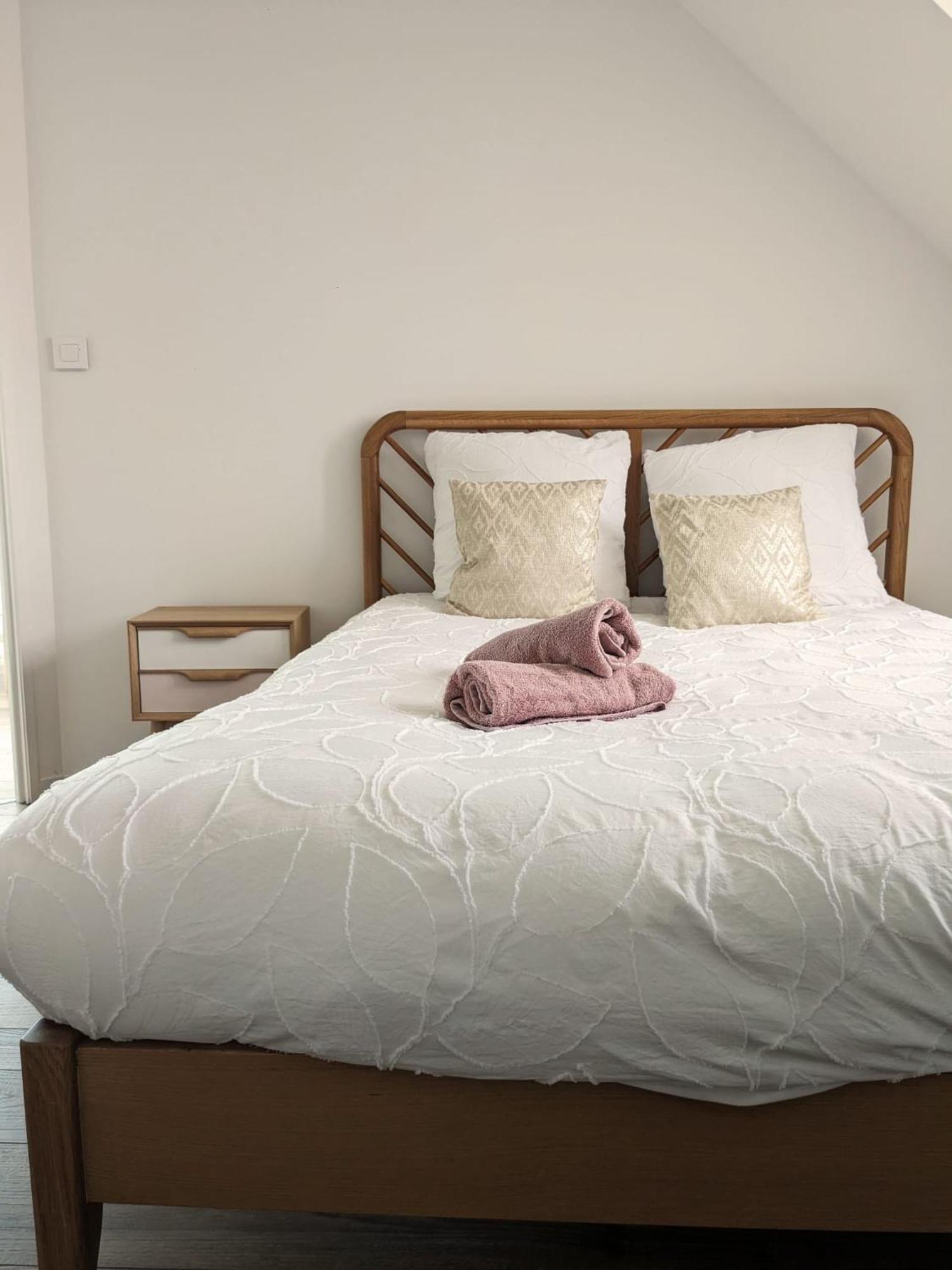 Berbisey 3 Apartment Dijon Ngoại thất bức ảnh