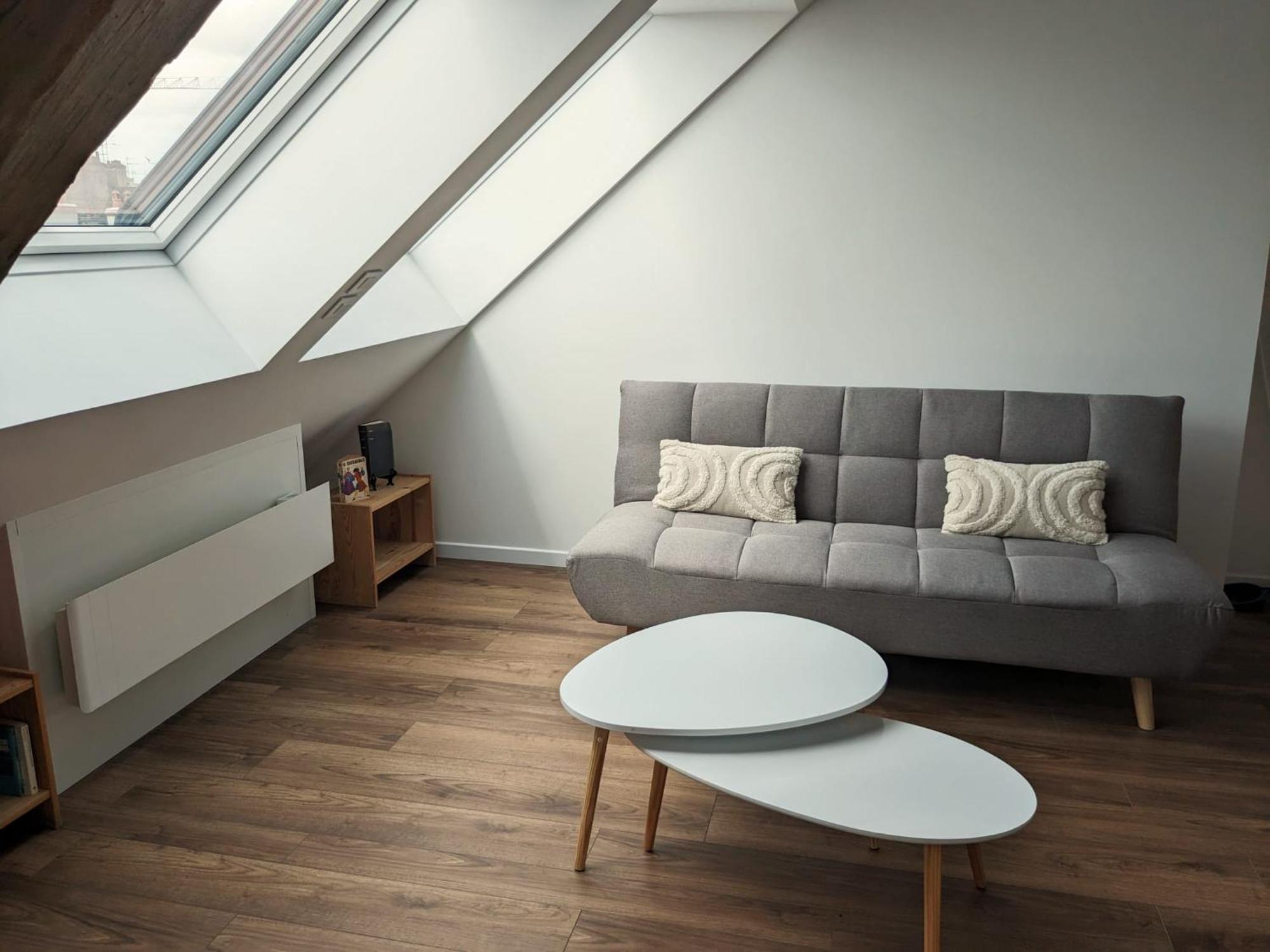 Berbisey 3 Apartment Dijon Ngoại thất bức ảnh