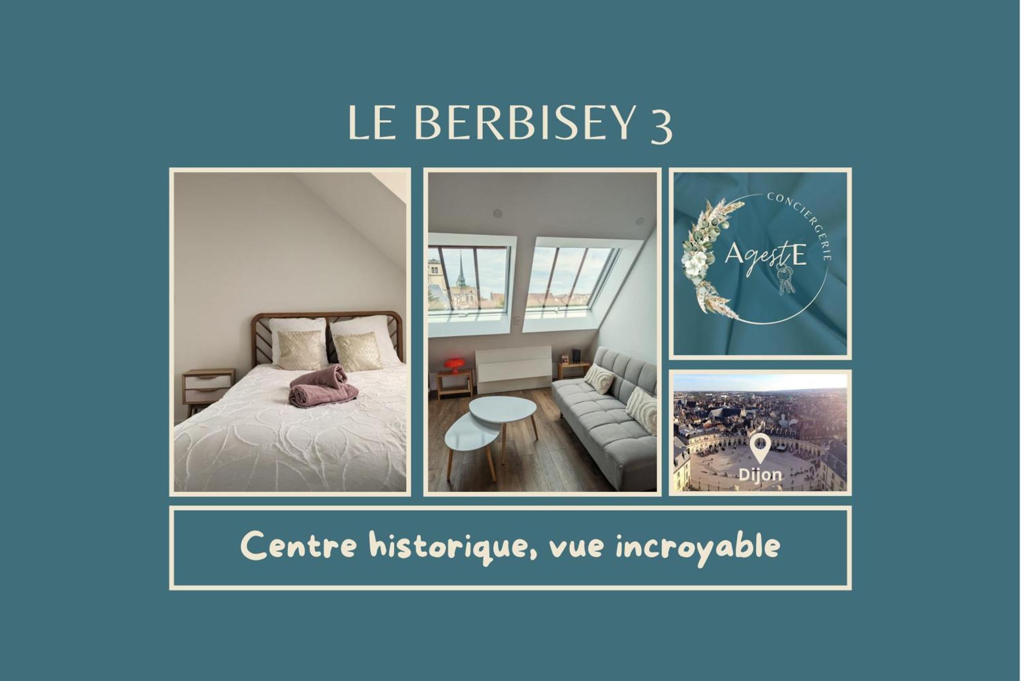 Berbisey 3 Apartment Dijon Ngoại thất bức ảnh